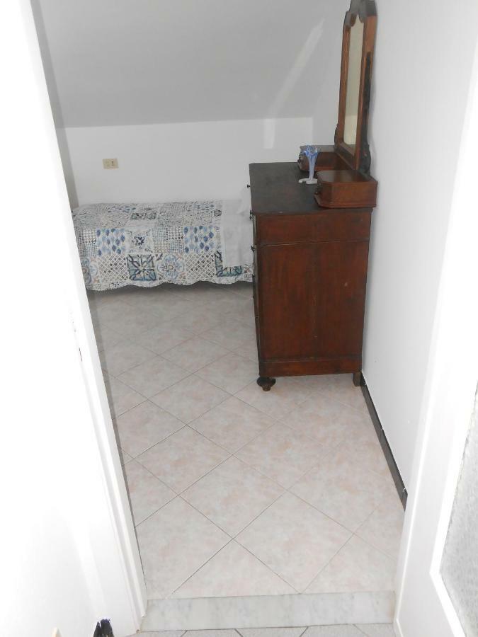 La Mansardina Apartment Vezzi Portio Exterior photo