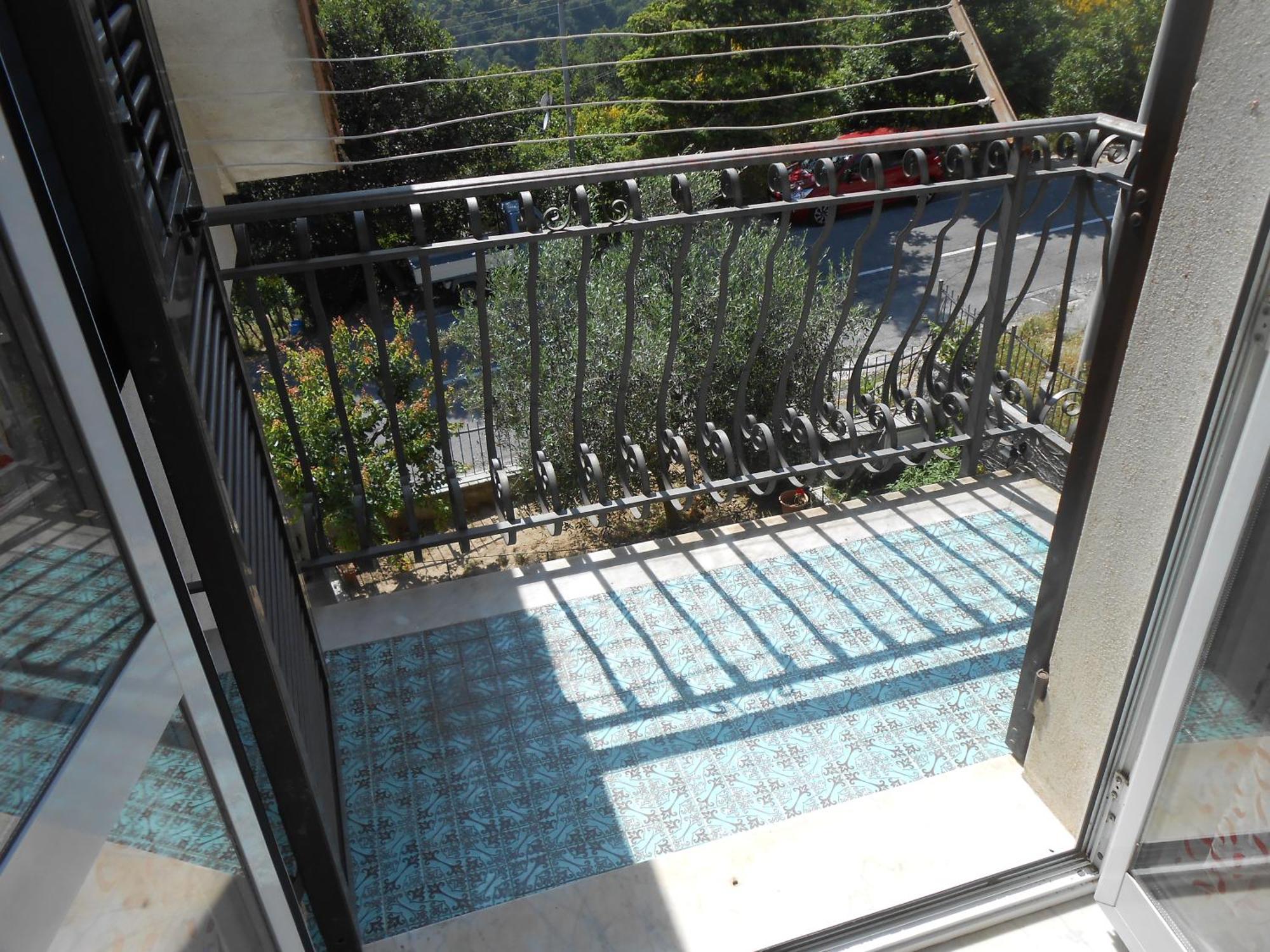 La Mansardina Apartment Vezzi Portio Exterior photo